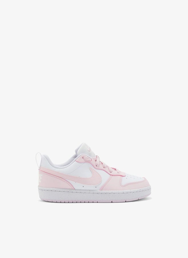 Nike COURT BOROUGH LOW RECRAFT BG - Image 1