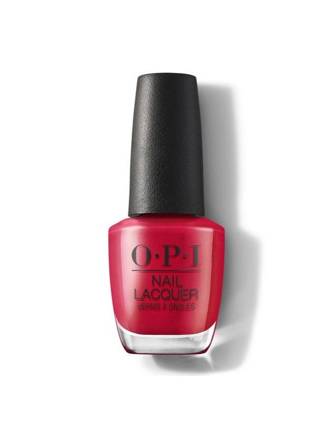 OPI NL Art Walk In Suzi'S Shoes NLLA06 15 مل