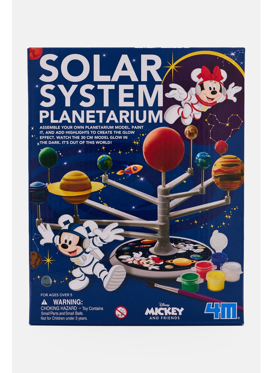 424 Disney Solar System Planetarium  - Image 1