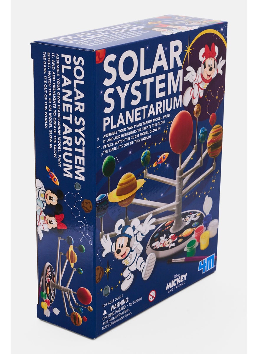 424 Disney Solar System Planetarium  - Image 3