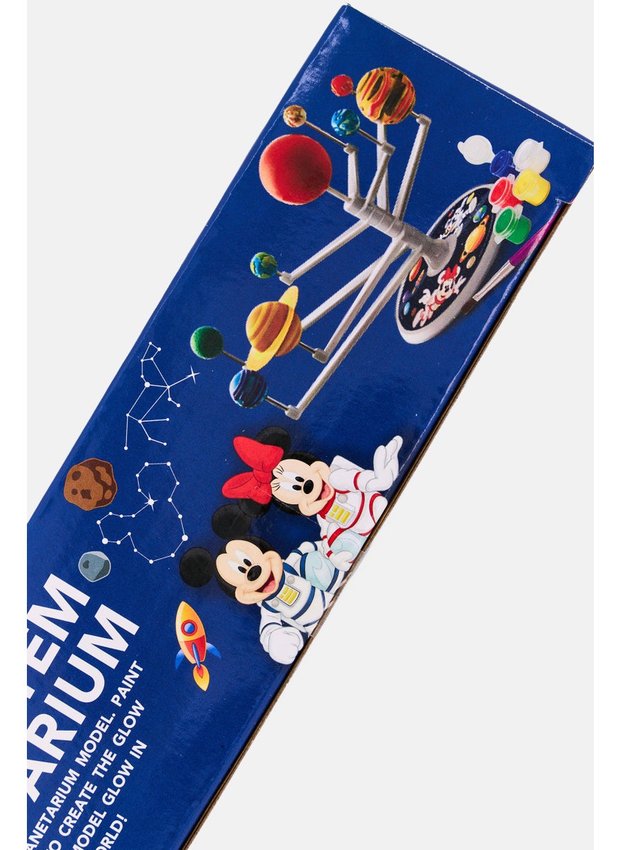 424 Disney Solar System Planetarium  - Image 4