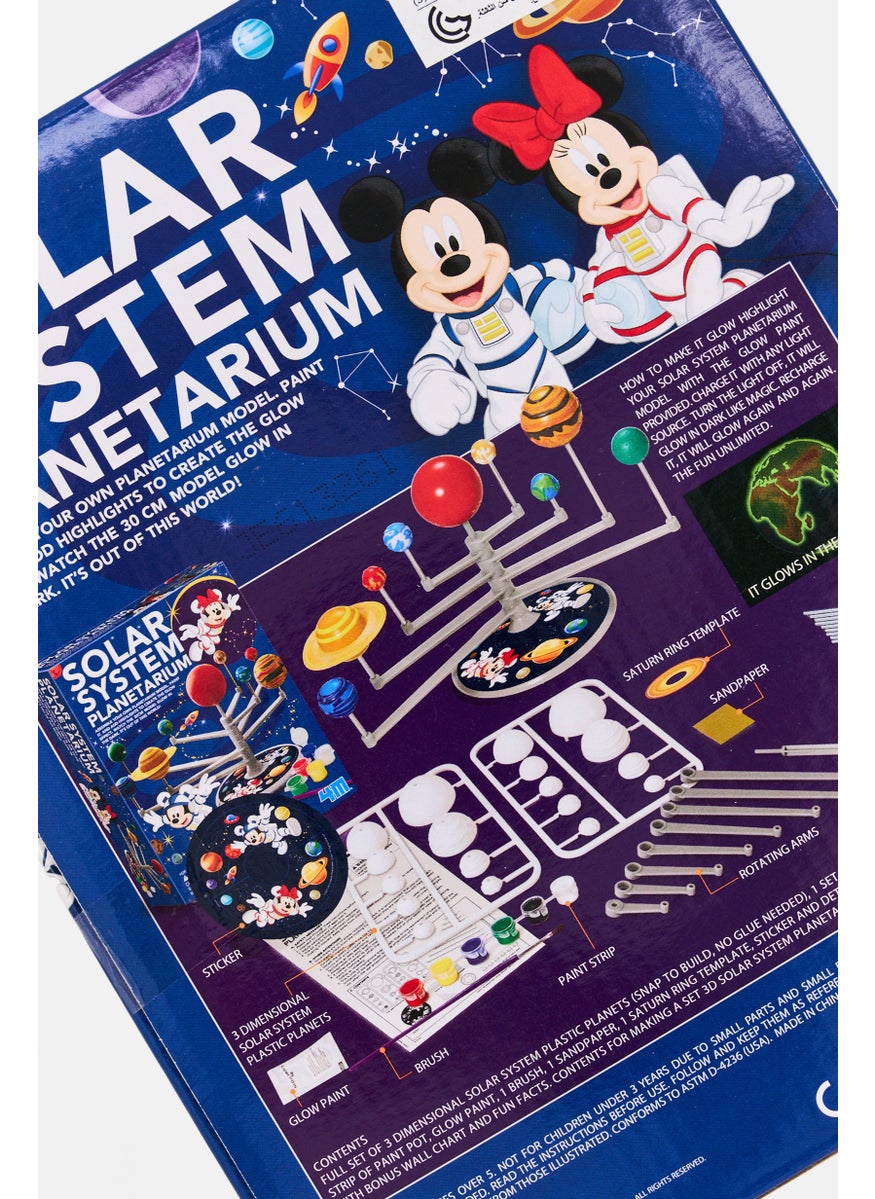 424 Disney Solar System Planetarium  - Image 5