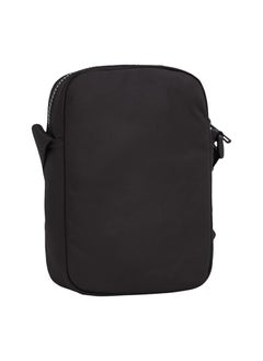 TOMMY HILFIGER Logo Detail Element Repreve Messenger Bag  - Image 2