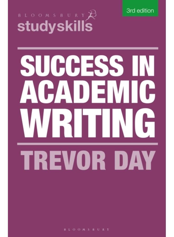 Success in Academic Writing 