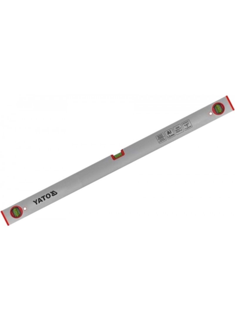 Yato YATO Aluminium Level 1000mm YT-3004 