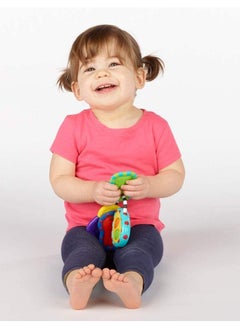 Sassy Sassy Tactile Tunes Keys  - Image 4