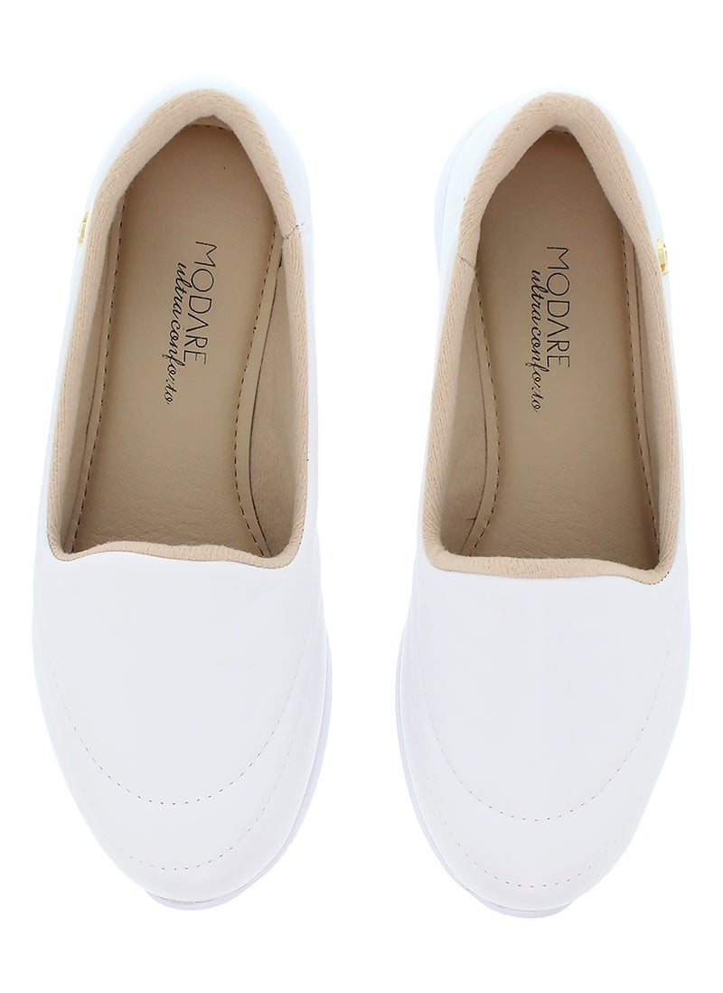 Modare Women’s Classic Pumps – Elegant Office & Occasion Wear with Comfortable Fit - Image 5