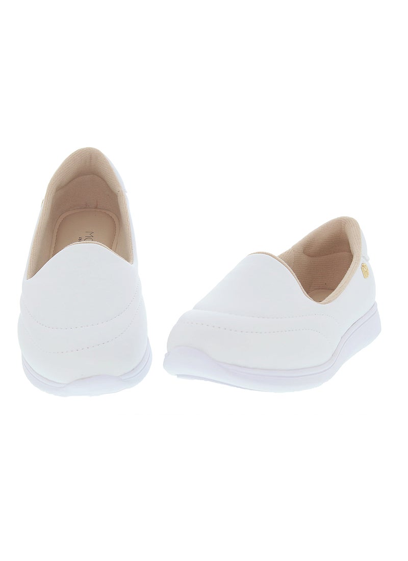 Modare Women’s Classic Pumps – Elegant Office & Occasion Wear with Comfortable Fit - Image 4