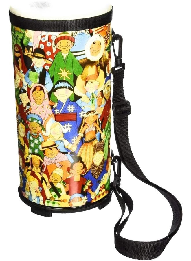 Remo Remo Rhythm Club Konga 12 x 6 in.  - Image 2