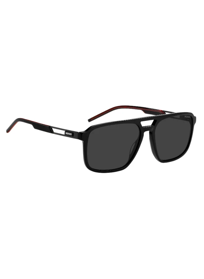 هوجو Navigator Hugo Sunglasses