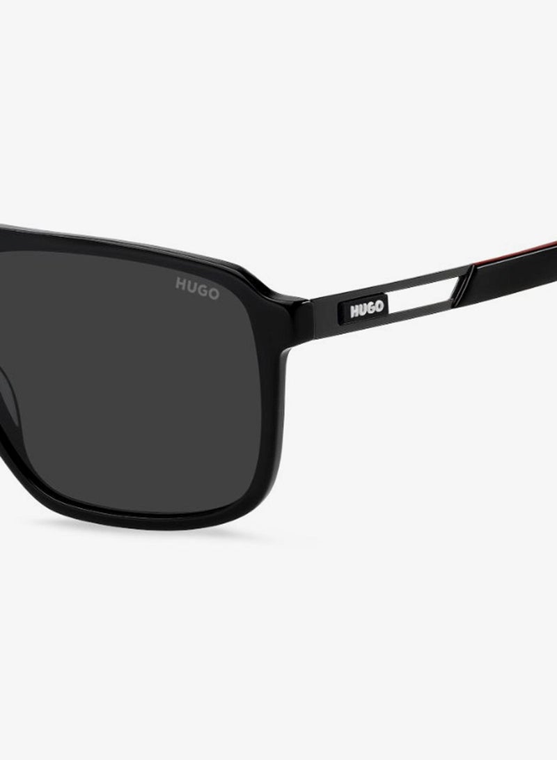 HUGO Navigator Hugo Sunglasses - Image 4