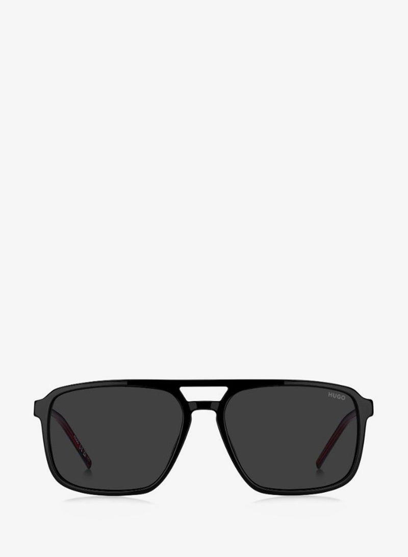 HUGO Navigator Hugo Sunglasses - Image 3
