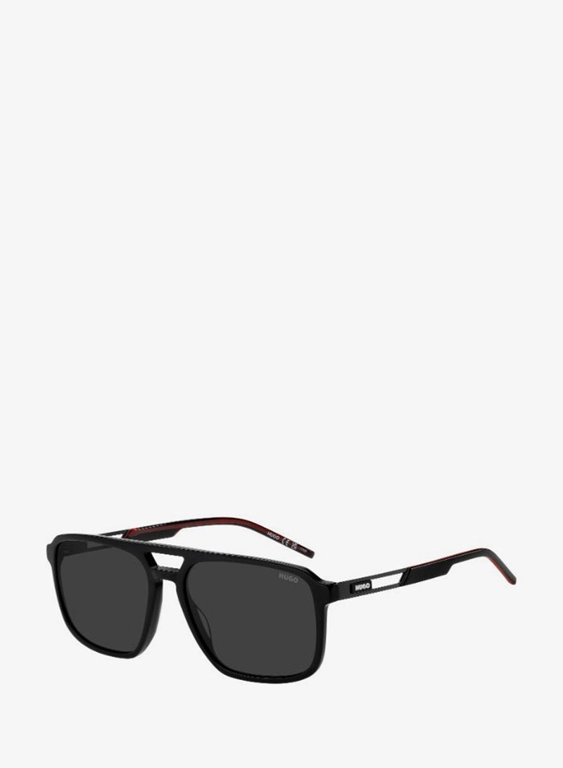 HUGO Navigator Hugo Sunglasses - Image 1