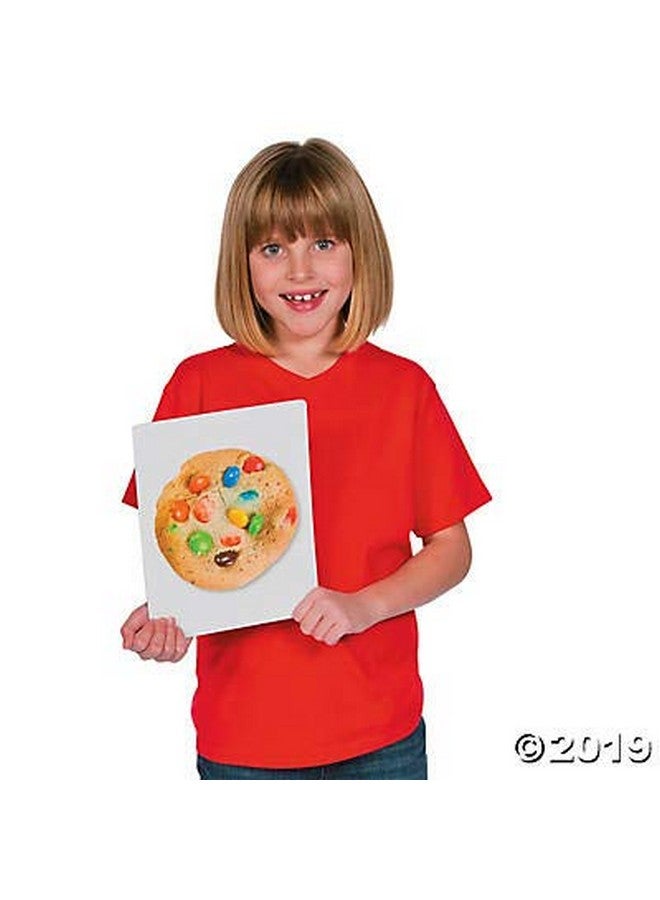 Fun Express Giant Matching Game - 48 Pieces - Educational and Learning Activities for Kids - Image 3