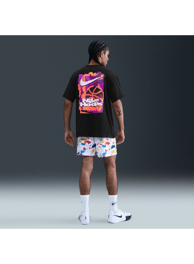 Nike تي شيرت M NK M90 DNA OC 2 - Image 3