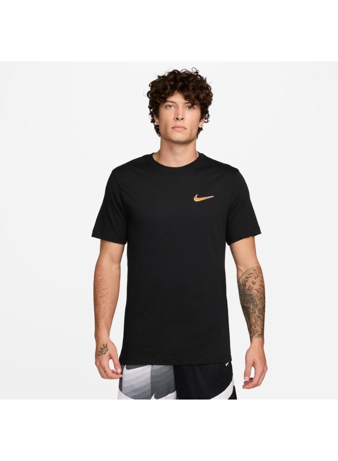 Nike تي شيرت M NK M90 DNA OC 2 - Image 5
