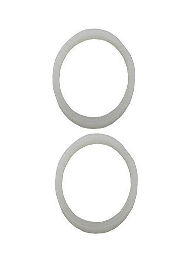 Haywards Hayward SPX0720PE2 Ball Seal Replacement for Hayward Ball Valves, Set of 2 - Image 2