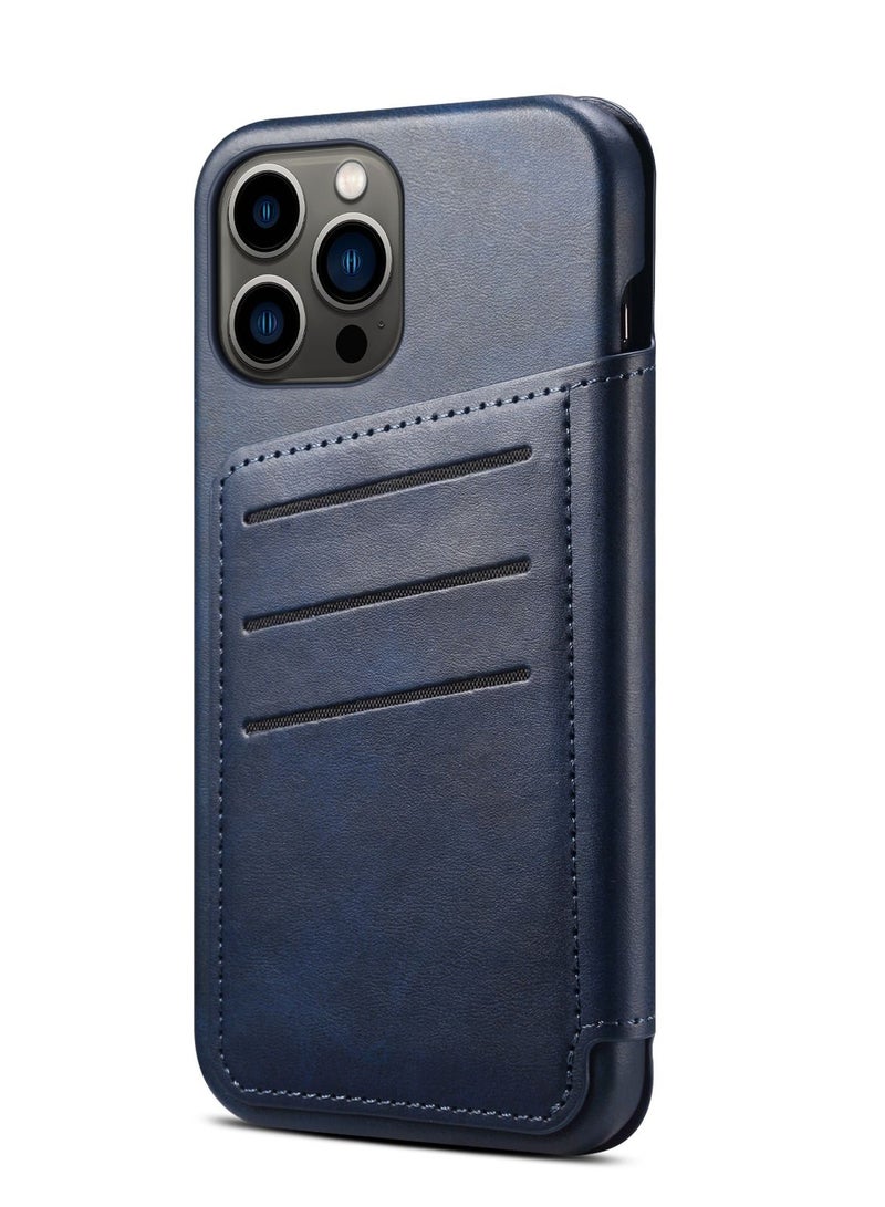 Suteni Flip Cover Protective Case for iPhone - Image 1