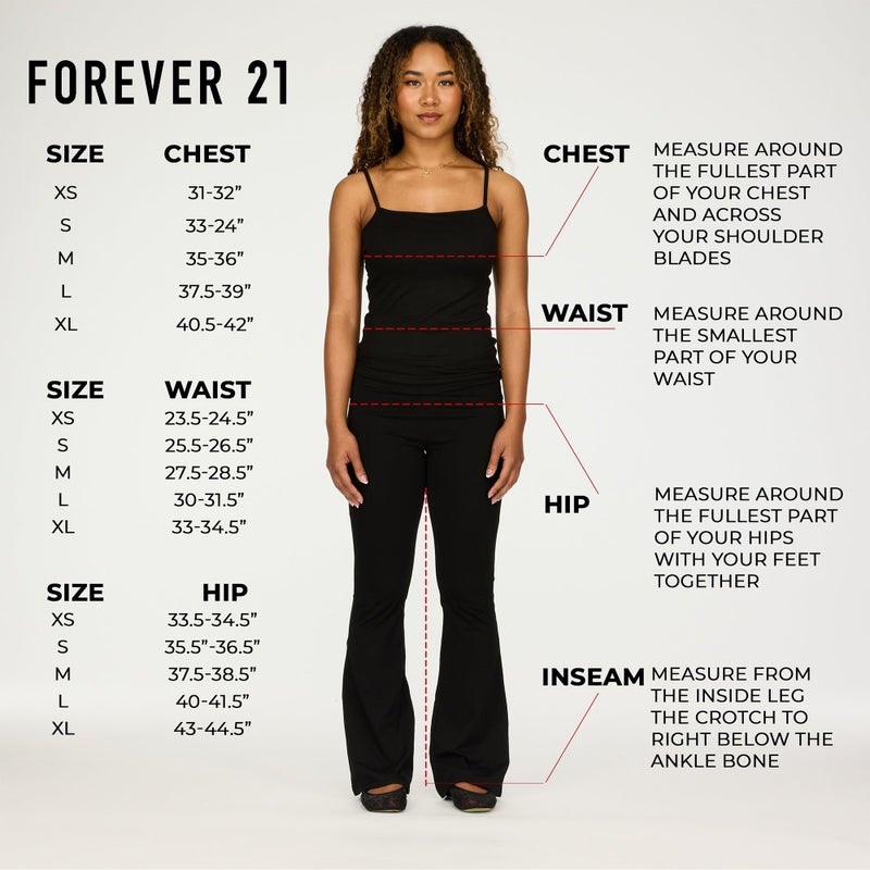 Forever 21 Women's Basic Long Sleeve Cardigan with Heart Shaped Metal Buttons â€“ Classic Knit Layer for Everyday Style, Color- Red, Size- X-Large - Image 3