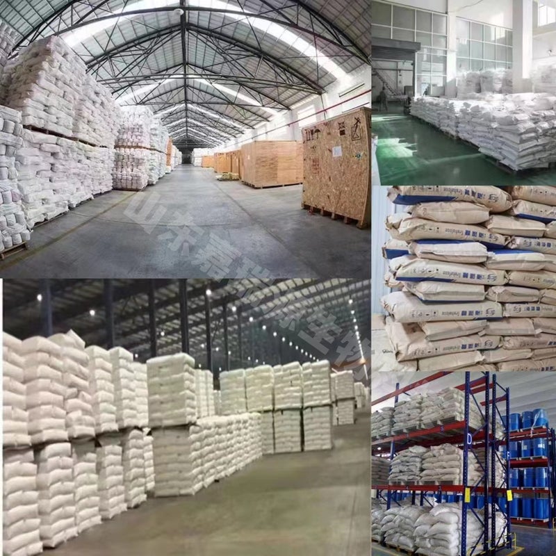 Spot wholesale acesulfame potassium acesulfame aksugar water soluble food sweetener raw material powder acesulfame potassium