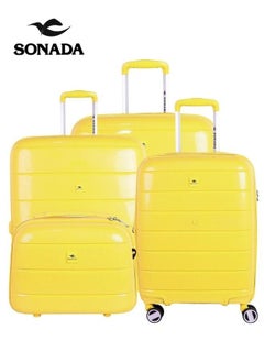 SONADA Sunlight Unbreakable Luggage set  - Image 1