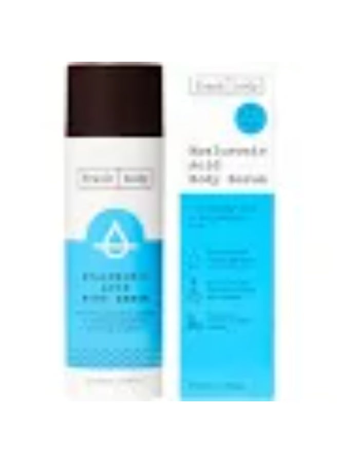 Frank Body Hyaluronic Acid Body Serum 140ml - Image 4