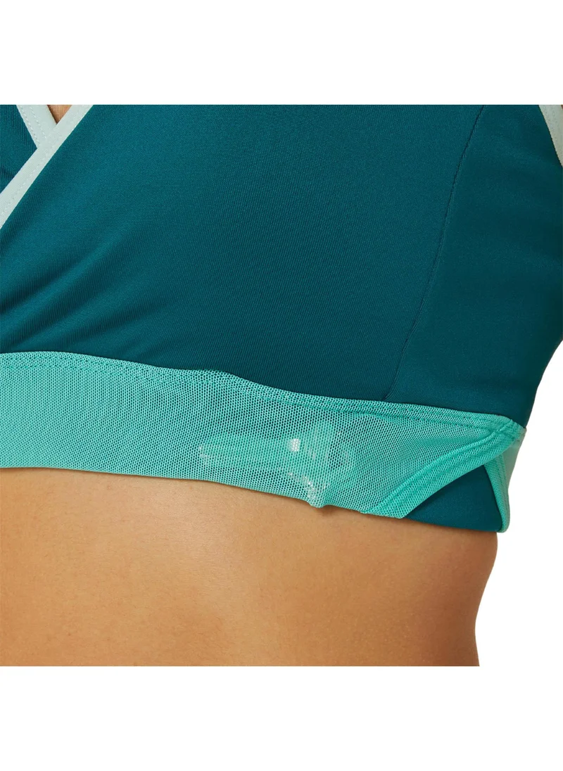 اسيكس WOMEN TRAINING MESH POCKET BRA