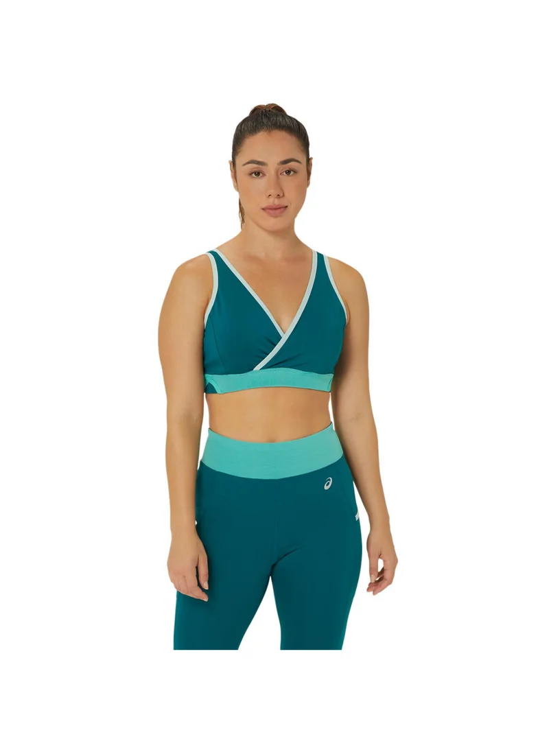 اسيكس WOMEN TRAINING MESH POCKET BRA