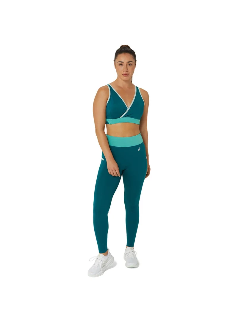 اسيكس WOMEN TRAINING MESH POCKET BRA