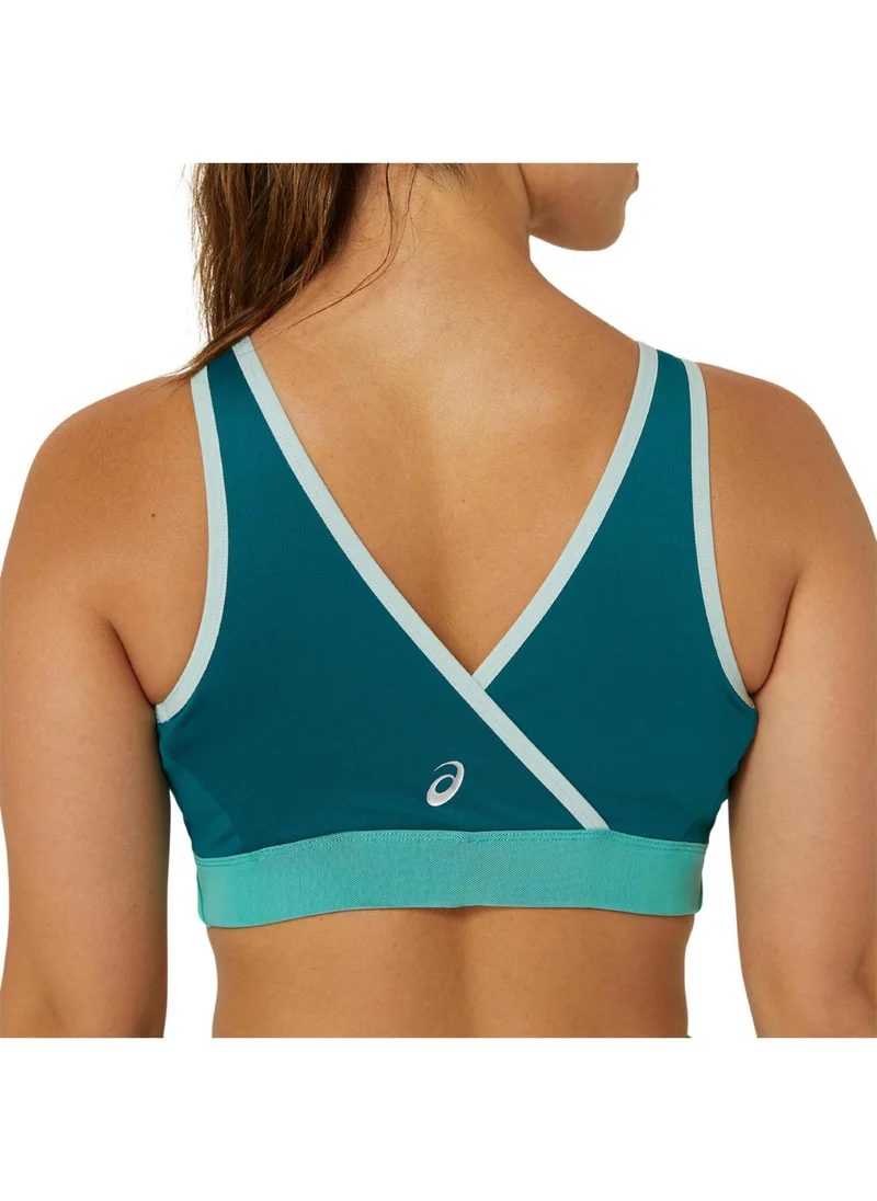 اسيكس WOMEN TRAINING MESH POCKET BRA