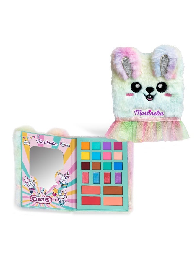 Martinelia Circus Makeup Palette - Image 2