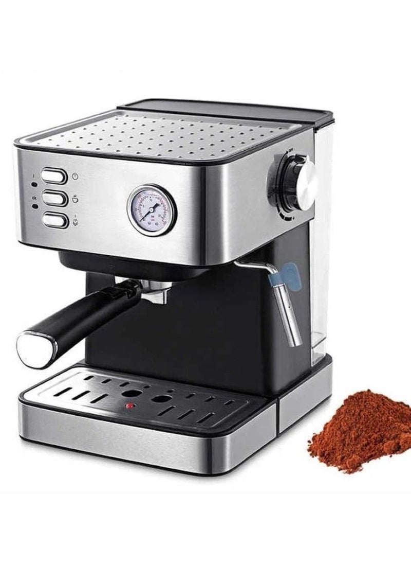 Denx Dx2093 Coffee Maker - Image 3