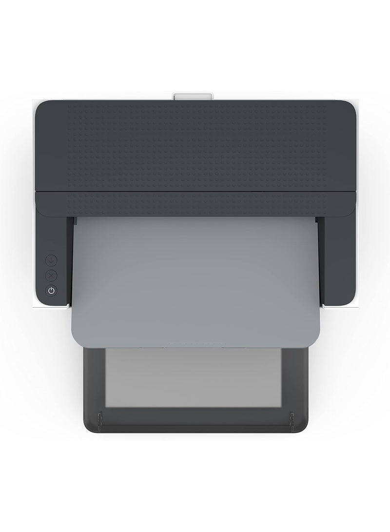 HP طابعة ليزر جت بخزان طراز 1502w لون أبيض - Image 5