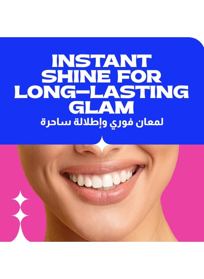 Closeup White Now Toothpaste HollyWood Smile 75ml - Image 5