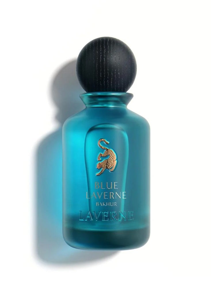 Laverne - Blue Laverne Bakhur - 100 ml - Image 1
