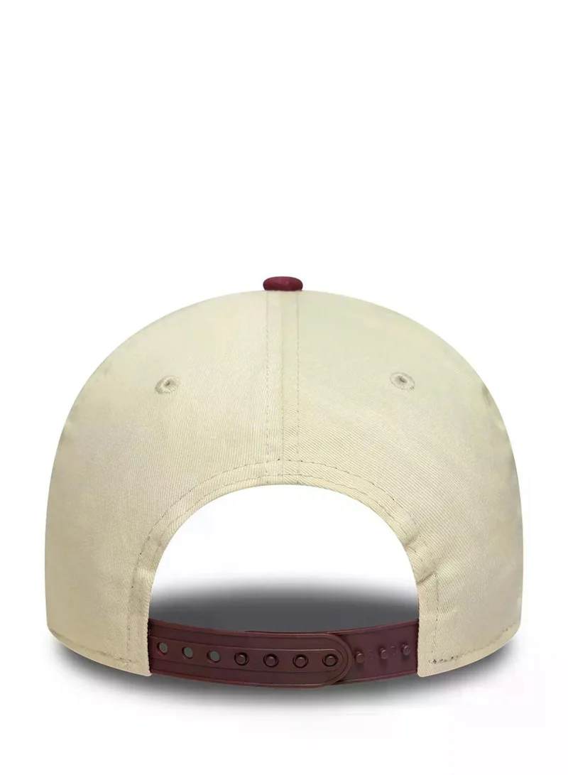 NEW ERA 9Forty Ws Patch New York Yankees Cap