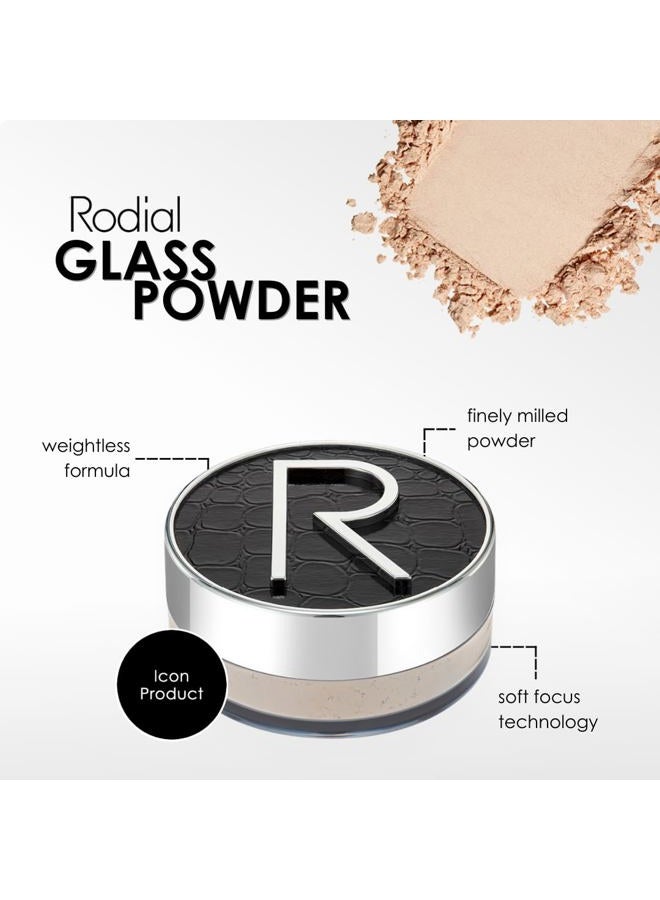 Rodial Glass Powder, 18 g. - Image 3