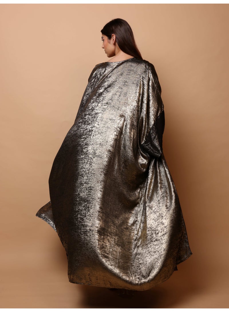 Ikkxa Dalal IK1089 Gold - Image 4