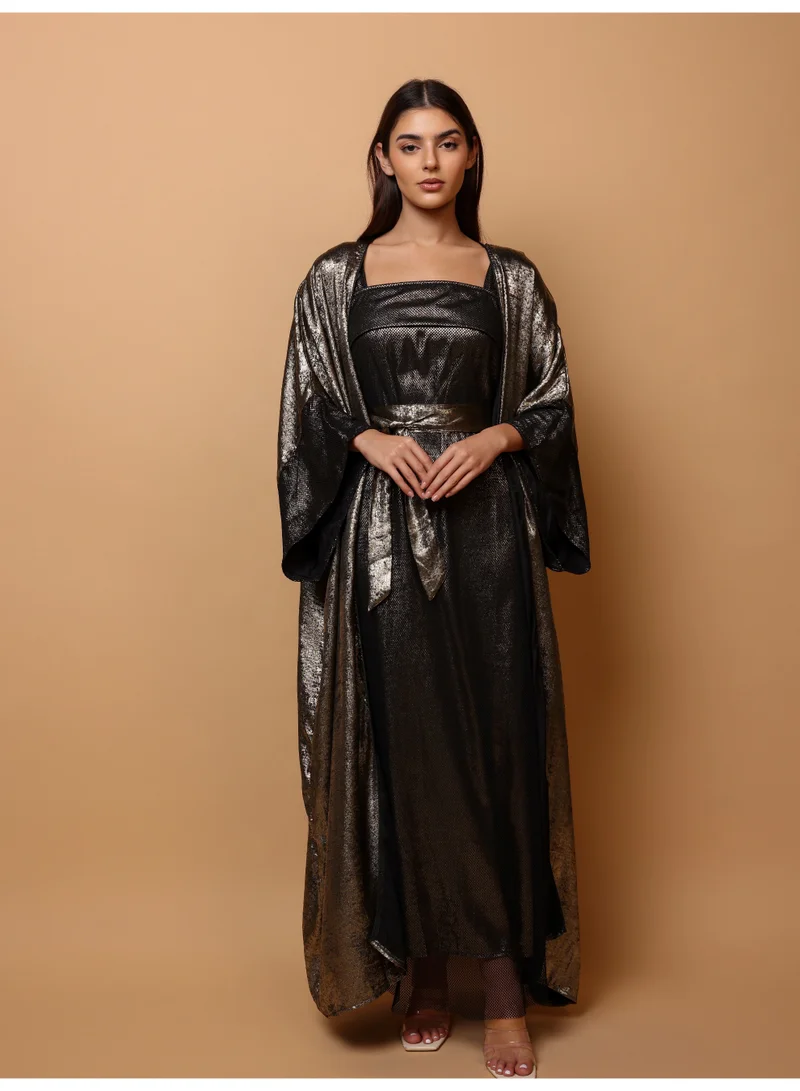 IKKXA  Ikkxa Dalal IK1089 Gold for Women | Best Price UAE