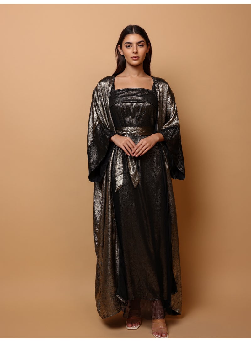 Ikkxa Dalal IK1089 Gold - Image 3