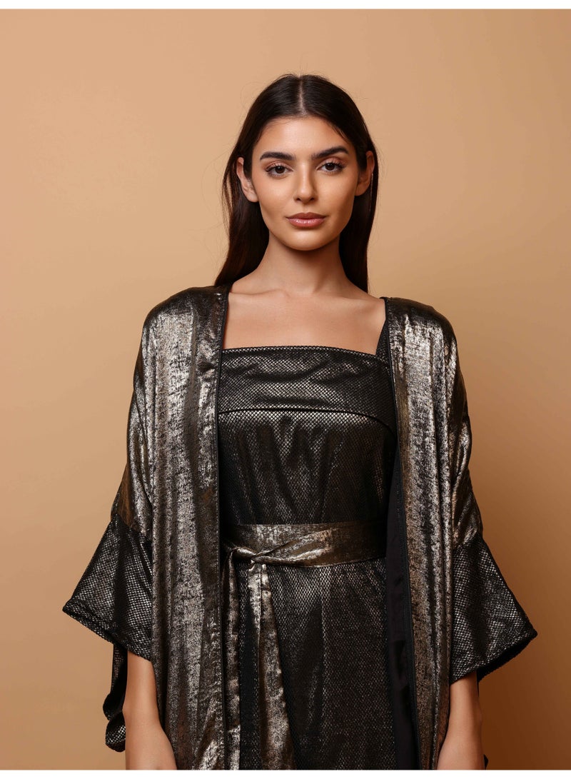 Ikkxa Dalal IK1089 Gold - Image 2