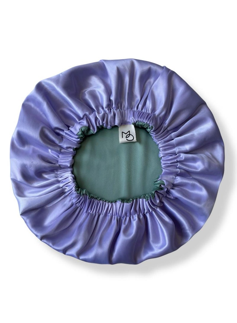 مو ستان مو بونيه ستان (لافندر-منت جرين)