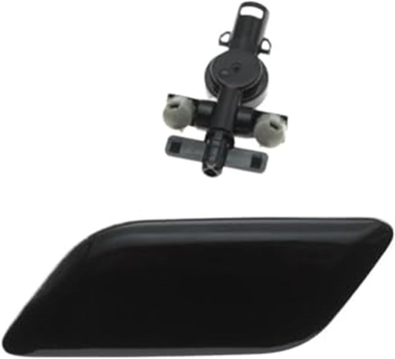 Wivplex Headlight Washer Nozzle Cover for Toyota Camry - Image 1
