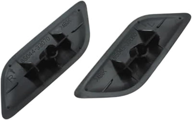 Wivplex Headlight Washer Nozzle Cover for Toyota Camry - Image 5