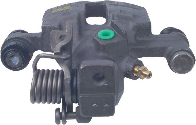Cardone 18-4719 Remanufactured Unloaded Disc Brake Caliper - Image 3