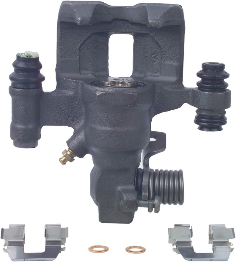 Cardone 18-4719 Remanufactured Unloaded Disc Brake Caliper - Image 1