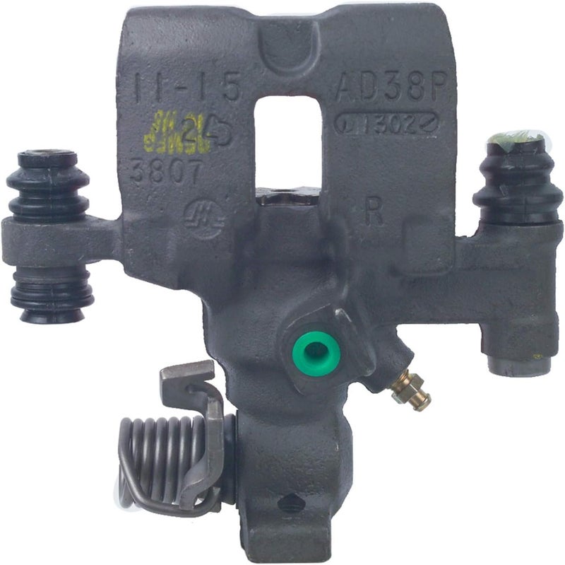 Cardone 18-4719 Remanufactured Unloaded Disc Brake Caliper - Image 2