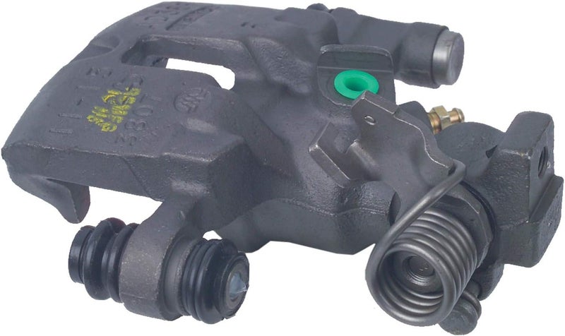Cardone 18-4719 Remanufactured Unloaded Disc Brake Caliper - Image 4