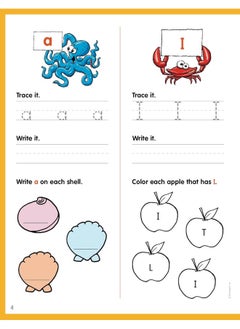 Scholastic Teaching Resources Little Skill Seekers: Sight Words  - Image 2
