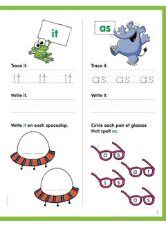 Scholastic Teaching Resources Little Skill Seekers: Sight Words  - Image 5